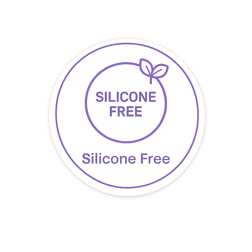 Silicone Free